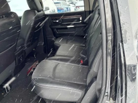 Dodge RAM 1500 * Laramie * CARFAX * ФИНАНСИРАНЕ - 18500 € / 36182.85 лв. - 55986805 14