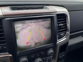 Dodge RAM 1500 * Laramie * CARFAX * ФИНАНСИРАНЕ - 18500 € / 36182.85 лв. - 55986805 10