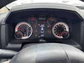 Dodge RAM 1500 * Laramie * CARFAX * ФИНАНСИРАНЕ - 18500 € / 36182.85 лв. - 55986805 8