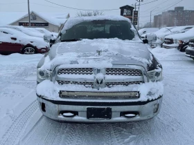 Dodge RAM 1500 * Laramie * CARFAX * ФИНАНСИРАНЕ - 18500 € / 36182.85 лв. - 55986805 6