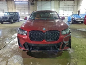 BMW X4 Xi* B48* M-Pack* Digital* БЕЗ търг* Крайна цена - 30668 € / 59981.39 лв. - 48069912 2