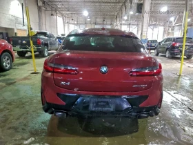 BMW X4 Xi* B48* M-Pack* Digital* БЕЗ търг* Крайна цена - 30668 € / 59981.39 лв. - 48069912 5
