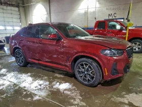 BMW X4 Xi* B48* M-Pack* Digital* БЕЗ търг* Крайна цена
