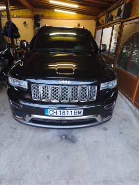 ����� �� �������� �� Jeep Grand cherokee ����� ������ ��� 5, 7 ����