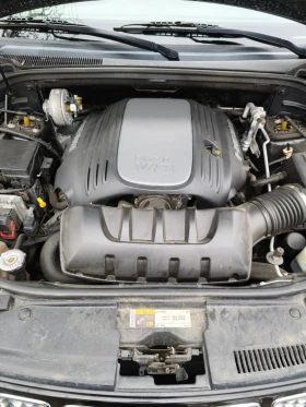 Jeep Grand cherokee СУМИД БЕНЗИН ГАЗ 5, 7 ХЕМИ - 22500 € / 44006.17 лв. - 34611479 15