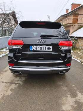 Jeep Grand cherokee СУМИД БЕНЗИН ГАЗ 5, 7 ХЕМИ - 22500 € / 44006.17 лв. - 34611479 4