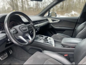 Audi Q7 - 25000 € / 48895.75 лв. - 35381981 6