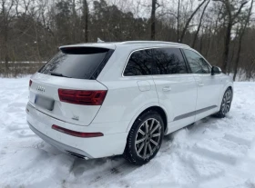 Audi Q7 - 25000 € / 48895.75 лв. - 35381981 4