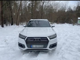 Audi Q7 - 25000 € / 48895.75 лв. - 35381981 3