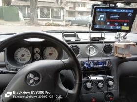 Mitsubishi Outlander 2, 4 glt 160к.с. - 4079 € / 7977.83 лв. - 96454257 5