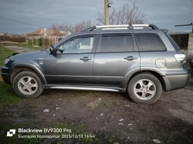 Mitsubishi Outlander 2, 4 glt 160к.с. - 4079 € / 7977.83 лв. - 96454257 7