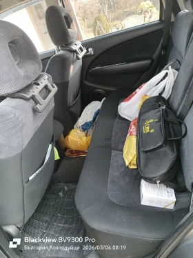 Mitsubishi Outlander 2, 4 glt 160к.с. | Auto.bg — изображение 13