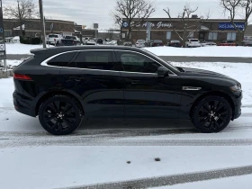 Jaguar F-PACE VIRTUAL* КУПИ СЕГА, снимка 3