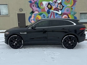 Jaguar F-PACE VIRTUAL* КУПИ СЕГА, снимка 2