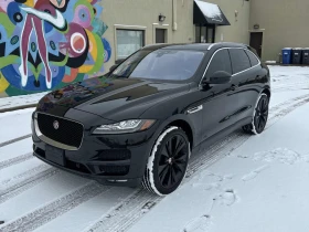 Jaguar F-PACE VIRTUAL* КУПИ СЕГА