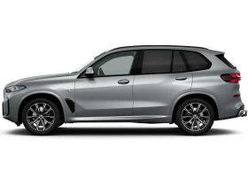 BMW X5 xDrive30d - 81295 € / 158999.20 лв. - 23012905 4
