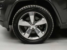 Jeep Grand cherokee 5.7 * Без инцидент * Фиксирана цена до БГ * CARFAX - 18900 € / 36965.19 лв. - 70159771 8