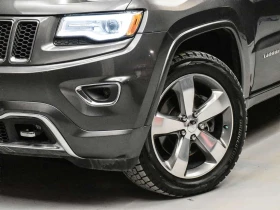 Jeep Grand cherokee 5.7 * Без инцидент * Фиксирана цена до БГ * CARFAX - 18900 € / 36965.19 лв. - 70159771 6