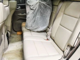 Jeep Grand cherokee 5.7 * Без инцидент * Фиксирана цена до БГ * CARFAX - 18900 € / 36965.19 лв. - 70159771 16