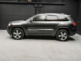 Jeep Grand cherokee 5.7 * Без инцидент * Фиксирана цена до БГ * CARFAX - 18900 € / 36965.19 лв. - 70159771 3