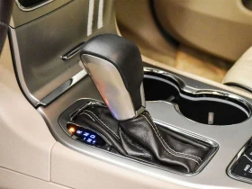 Jeep Grand cherokee 5.7 * Без инцидент * Фиксирана цена до БГ * CARFAX - 18900 € / 36965.19 лв. - 70159771 11