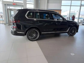 BMW X7  | ALPINA XB7 | SWAROVSKI |  CARFAX - 108000 € / 211229.64 лв. - 74772162 4