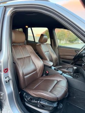 BMW X3 3.0 - 5900 € / 11539.40 лв. - 83267448 6