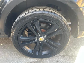 Land Rover Range Rover Sport undefined | Auto.bg — изображение 12