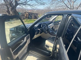 Land Rover Range Rover Sport undefined | Auto.bg — изображение 10