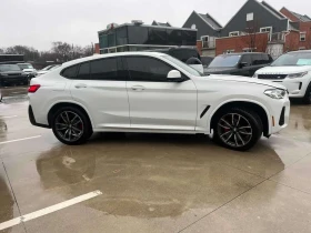 BMW X4 * xDrive30i * CARFAX * ЦЕНА ДО БГ - 38100 € / 74517.12 лв. - 33232554 3
