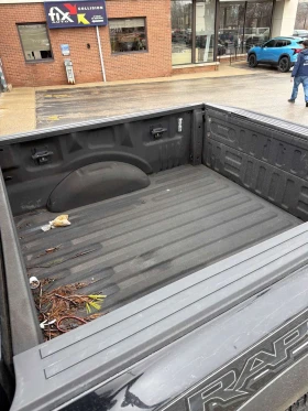 Ford F150 * Raptor * CARFAX * ЦЕНА ДО БГ - 33000 € / 64542.39 лв. - 10600696 7