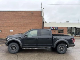 Ford F150 * Raptor * CARFAX * ЦЕНА ДО БГ - 33000 € / 64542.39 лв. - 10600696 2