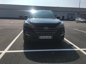 Hyundai Tucson - 11300 € / 22100.88 лв. - 62088096 6