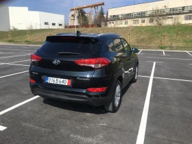 Hyundai Tucson - 11300 € / 22100.88 лв. - 62088096 3