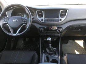 Hyundai Tucson - 11300 € / 22100.88 лв. - 62088096 12