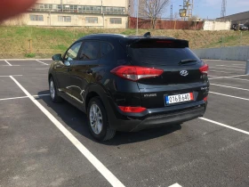 Hyundai Tucson - 11300 € / 22100.88 лв. - 62088096 2
