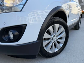 Opel Antara 1.9CDTI 150ph* 4x4* 6sp* FACE* EURO5B* TOP* * *  - 5998 € / 11731.07 лв. - 34844481 17