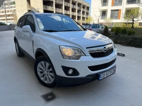 Opel Antara 1.9CDTI 150ph* 4x4* 6sp* FACE* EURO5B* TOP* * *  - 5998 € / 11731.07 лв. - 34844481 3