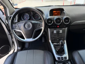 Opel Antara 1.9CDTI 150ph* 4x4* 6sp* FACE* EURO5B* TOP* * *  - 5998 € / 11731.07 лв. - 34844481 10