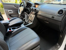 Opel Antara 1.9CDTI 150ph* 4x4* 6sp* FACE* EURO5B* TOP* * *  - 5998 € / 11731.07 лв. - 34844481 12