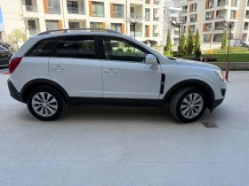 Opel Antara 1.9CDTI 150ph* 4x4* 6sp* FACE* EURO5B* TOP* * *  - 5998 € / 11731.07 лв. - 34844481 8