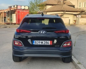 Hyundai Kona Fashion/64kwh/204hp/HUD/ACC/SOH100% | Mobile.bg � ����� ������ 6