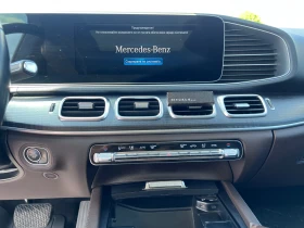 Mercedes-Benz GLE 400 d* 4-Matic* AMG* 7-Места*  | Auto.bg — изображение 10