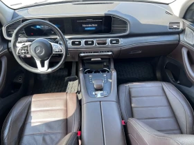 Mercedes-Benz GLE 400 d* 4-Matic* AMG* 7-Места*  | Auto.bg — изображение 12