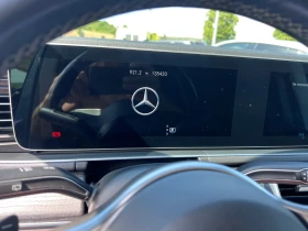 Mercedes-Benz GLE 400 d* 4-Matic* AMG* 7-Места*  | Auto.bg — изображение 7