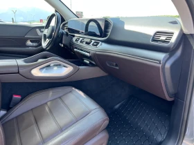 Mercedes-Benz GLE 400 d* 4-Matic* AMG* 7-Места*  | Auto.bg — изображение 16