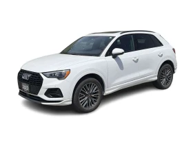 Audi Q3 * 40 Komfort | Canada Edition Pkg| 19 inch Wheels| | Mobile.bg � ����� ������ 7