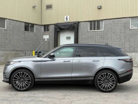 Land Rover Range Rover Velar  R Dynamic HSE 3.0L / MERIDIAN / DISTRONIC /2 KEYS | Mobile.bg � ����� ������ 3