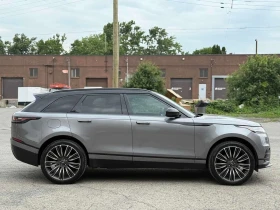 Land Rover Range Rover Velar  R Dynamic HSE 3.0L / MERIDIAN / DISTRONIC /2 KEYS | Mobile.bg � ����� ������ 4