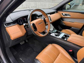 Land Rover Range Rover Velar  R Dynamic HSE 3.0L / MERIDIAN / DISTRONIC /2 KEYS | Mobile.bg � ����� ������ 7